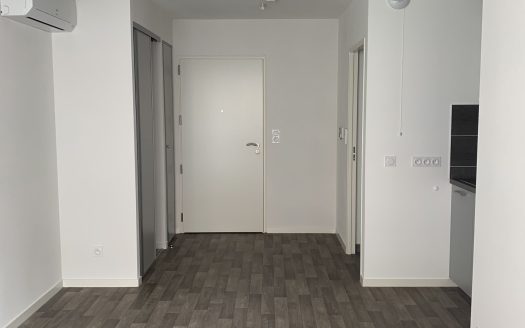 T1 Bis n15 – Résidence Campus III