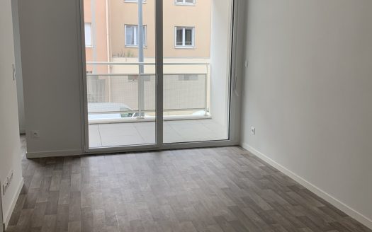 T1 Bis n15 – Résidence Campus III