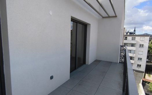 T4 nA524 résidence Vers’O