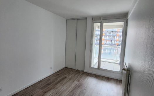 T3 n7 -Résidence Rue Bonnabaud