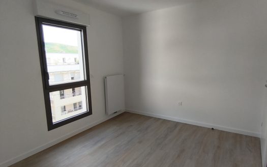 T4 nA524 résidence Vers’O