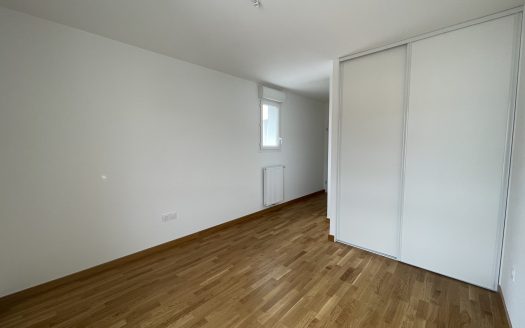 T4 nA524 résidence Vers’O
