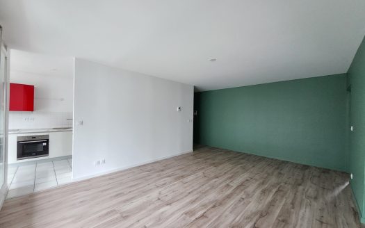 T3 n7 -Résidence Rue Bonnabaud