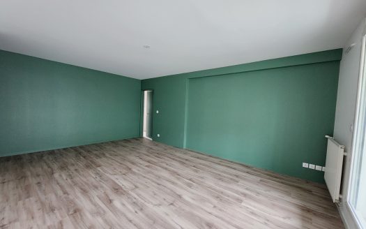 T3 n7 -Résidence Rue Bonnabaud