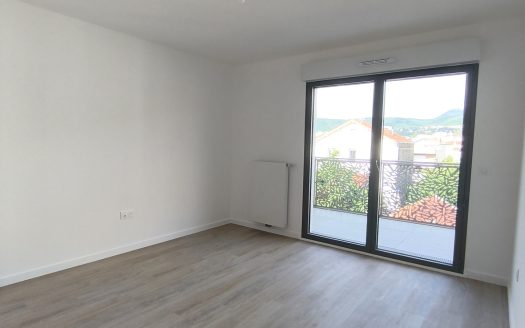 T4 nA524 résidence Vers’O