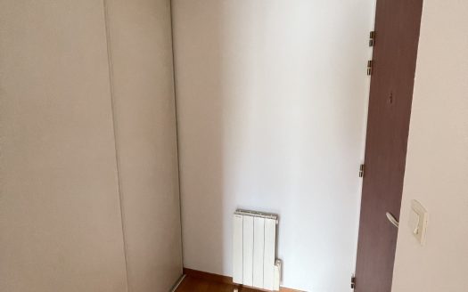 T2 n60 – Résidence Les Balcons de la Rotonde
