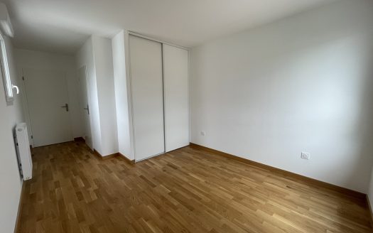 T4 nA524 résidence Vers’O