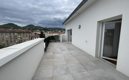 T4 nA524 résidence Vers’O