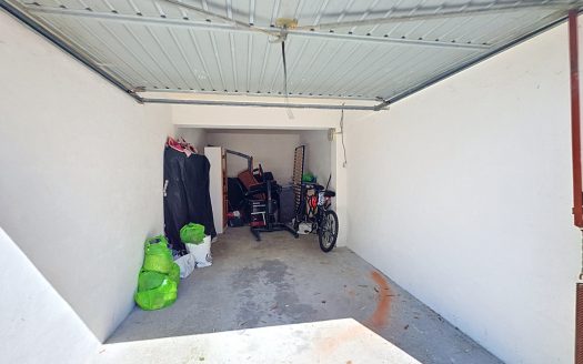 CLERMONT-FD, LA ROTONDE – T3 vendu meublé de 68 m2 avec garage et cave
