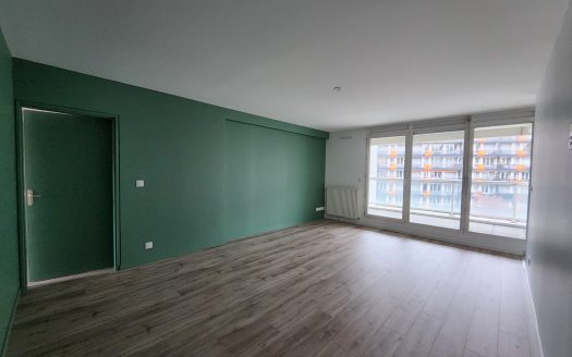 T3 n7 -Résidence Rue Bonnabaud