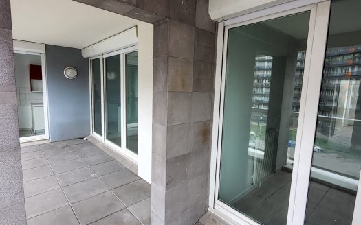 T3 n7 -Résidence Rue Bonnabaud