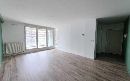 T3 n7 -Résidence Rue Bonnabaud