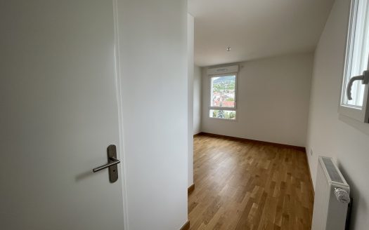 T4 nA524 résidence Vers’O