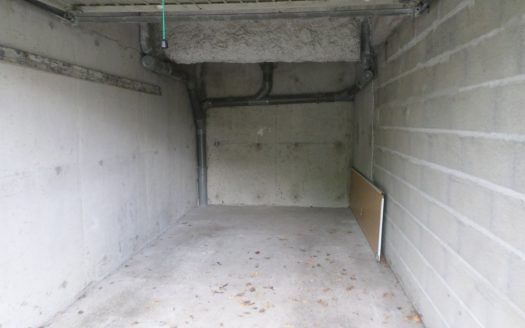 Garage n11 – Chavaniac