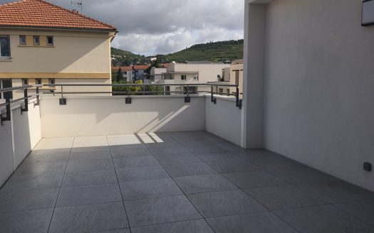 T4 nA524 résidence Vers’O