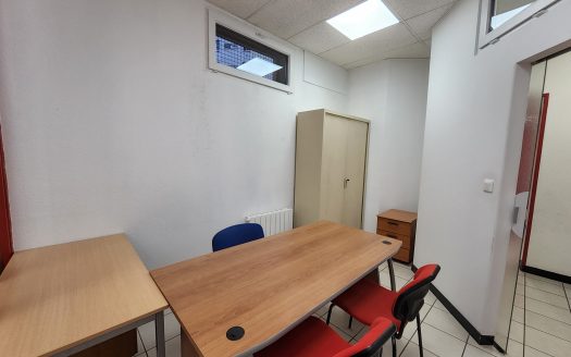 Local à louer