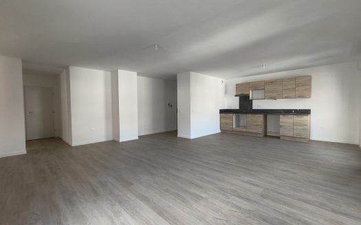 T4 nA524 résidence Vers’O