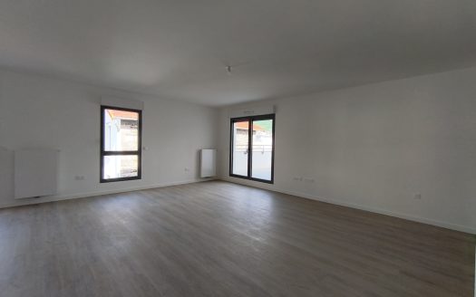 T4 nA524 résidence Vers’O