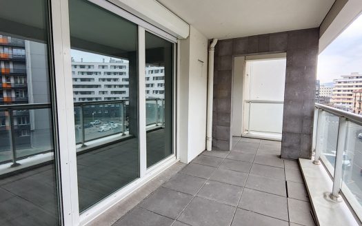 T3 n7 -Résidence Rue Bonnabaud