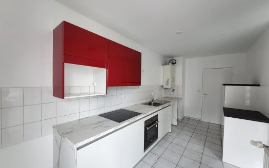 T3 n7 -Résidence Rue Bonnabaud