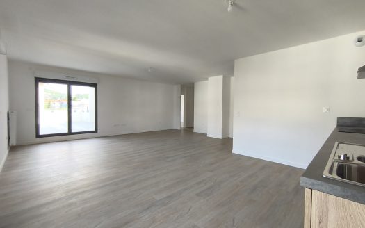 T4 nA524 résidence Vers’O