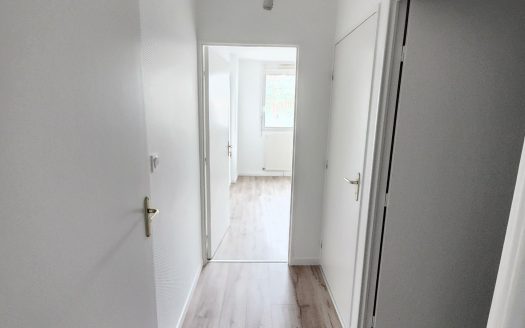 T3 n7 -Résidence Rue Bonnabaud