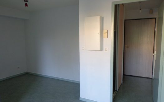 Studio n14 – Résidence VICTORIA