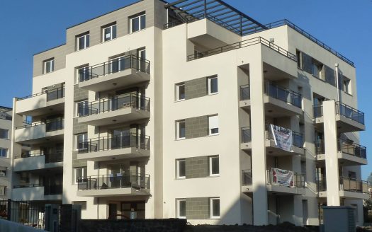 T2 n24B La Closeraie des Beaumes