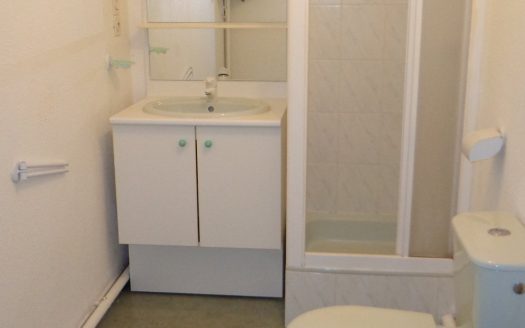 Studio n14 – Résidence VICTORIA