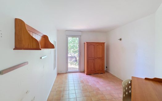 MIREFLEURS – Pavillon 124 m2 avec garage sur 773 m2 de terrain