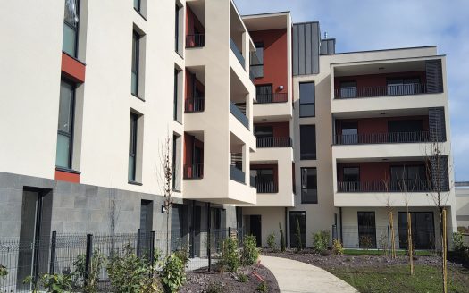 T2 n302B Le Clos d’Orphée