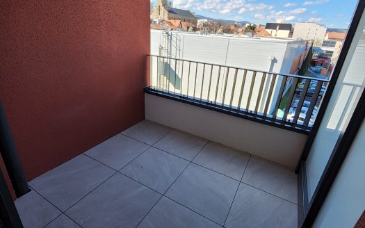 T2 n302B Le Clos d’Orphée
