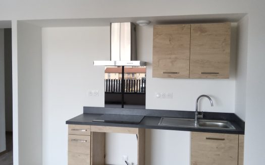 T2 n302B Le Clos d’Orphée