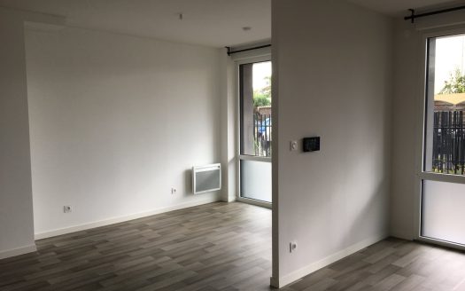 T1 Bis n08 – Résidence Les Hauts Cézeaux Bâtiment C