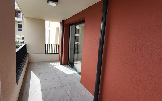 T3 n101B Le Clos d’Orphée
