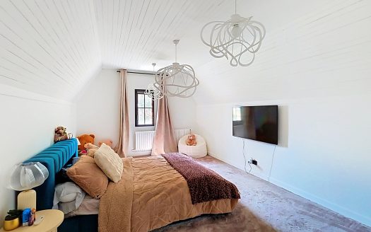 ORCET – Propriété d’exception 315 m2 habitables sur 2400 m2 de terrain