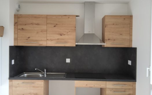 T3 n101B Le Clos d’Orphée