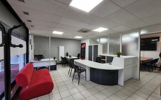 Local à louer