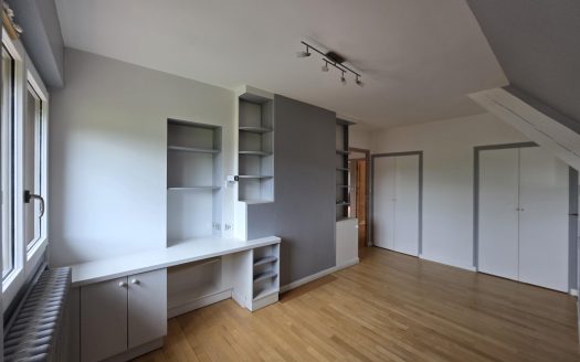 CHAMALIERES – Propriété d’exception 9 pièces, 398 m2 sur terrain de 1153 m2