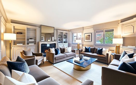CHAMALIERES – Propriété d’exception 9 pièces, 398 m2 sur terrain de 1153 m2