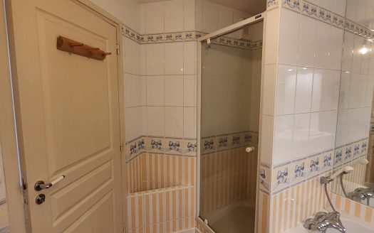 T3 meublé n14 Résidence Rochefeuille