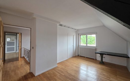 CHAMALIERES – Propriété d’exception 9 pièces, 398 m2 sur terrain de 1153 m2