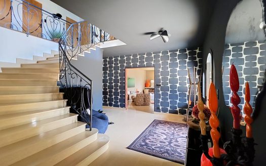 ORCET – Propriété d’exception 315 m2 habitables sur 2400 m2 de terrain