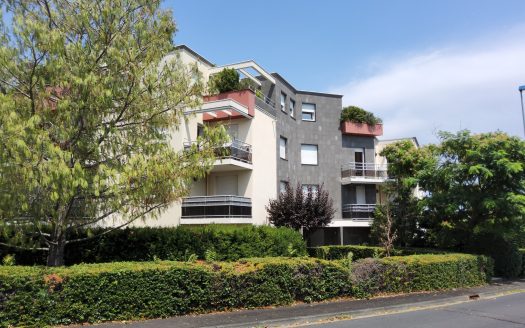 T3 meublé n14 Résidence Rochefeuille