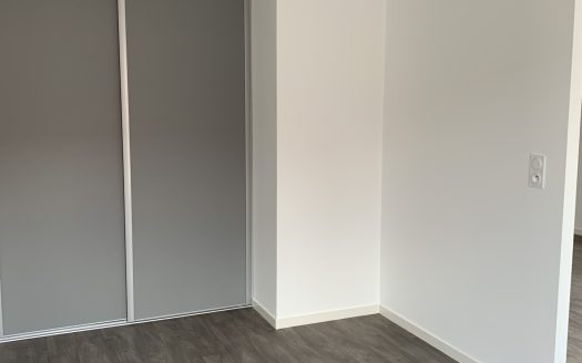 T1 BIS no46 – Résidence CAMPUS III