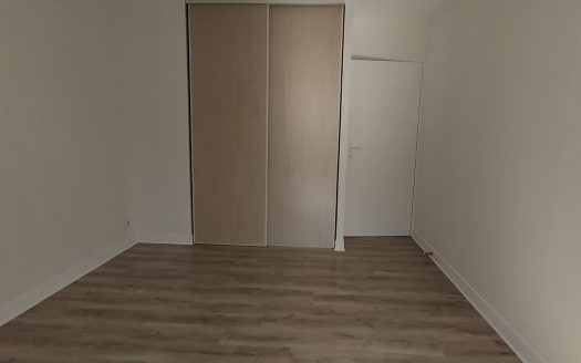 T3 n16 Résidence Les Feuillants