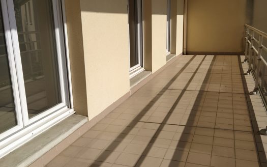 T3 n16 Résidence Les Feuillants