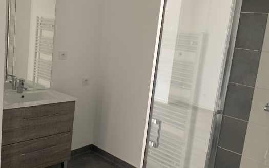 T1 BIS no46 – Résidence CAMPUS III