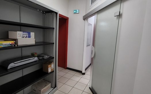 Local à louer