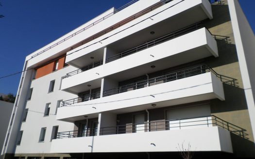 T3 n18B – Résidence Les Hauts Cézeaux